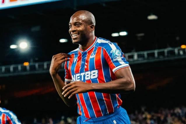 九游会平台-记者：水晶宫对马特塔的估价4000万镑，维拉也表现出兴趣