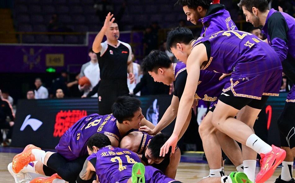 九游会平台-仅1个月！CBA官方确认：场均20分全能悍将被裁，2队已火速联系