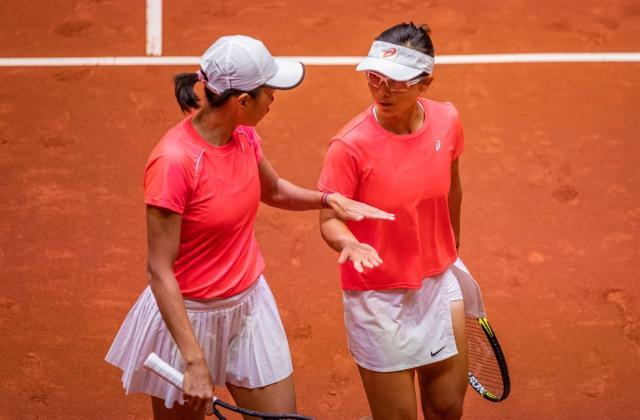 九游会平台-比利简金杯中国金花憾负 王曦雨独得2分带来惊喜