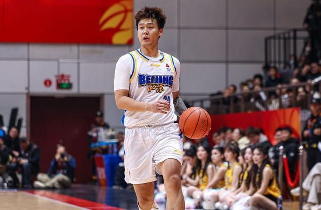 九游会平台-北汽男篮艰难击败同曦，防守下降是不争事实
